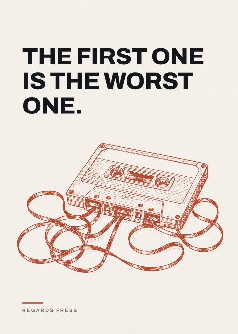 The first one is the worst one.