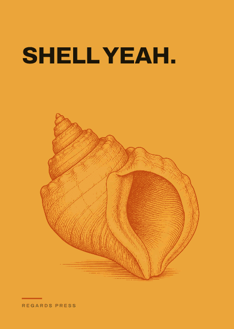 Shell yeah.