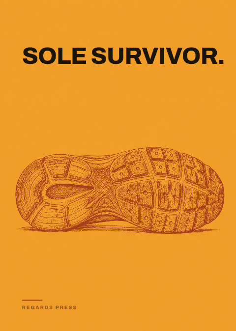 Sole survivor.